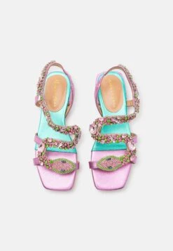 Alma En Pena Sandalias - Combi Pink 13 Alma En Pena Sandalias - Combi Pink -Alma En Pena Tienda 00fb2f403598471cb1005ffc630ecc25