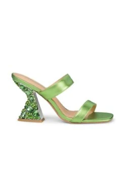Alma En Pena Grimbergen - Sandalias - Verde