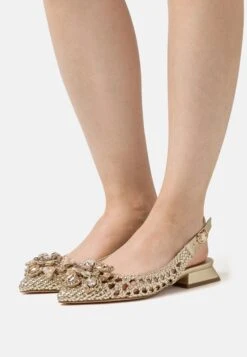 Alma En Pena Bailarinas - Diva Gold