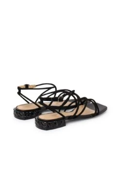 Alma En Pena Enet - Sandalias - Black -Alma En Pena Tienda 08f48afb782d46009da04de5e48e15cb