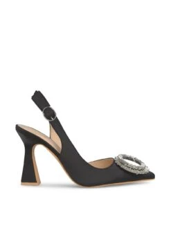 Alma En Pena Clicquot - Zapatos Altos - Black