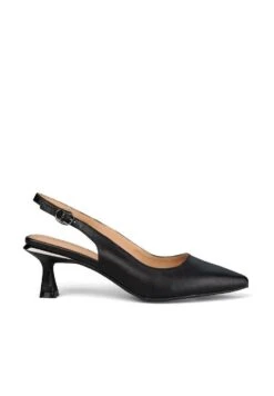 Alma En Pena Nordesia - Tacones - Black