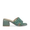 Alma En Pena Keni - Sandalias - Verde 1 Alma En Pena Keni - Sandalias - Verde -Alma En Pena Tienda 0ba38b7156bd4089959bec7e8711b324