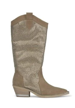 Alma En Pena Cointreau - Botas - Arena