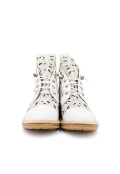 Alma En Pena Rosario - Botines Bajos - White 9 Alma En Pena Rosario - Botines Bajos - White -Alma En Pena Tienda 10d85bb296894bbe94357eb7f619e70d