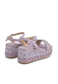 Alma En Pena Arare - Alpargatas - Morado 7 Alma En Pena Arare - Alpargatas - Morado -Alma En Pena Tienda 156152a244d54c2785f06f340c69bf86