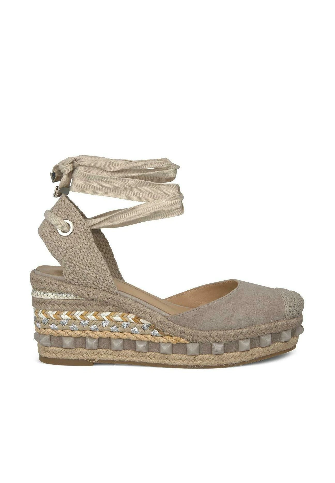 Alma En Pena Bardon - Cuñas - Gris 3 Alma En Pena Bardon - Cuñas - Gris