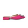 Alma En Pena Noilly - Sandalias Planas - Rosa 2 Alma En Pena Noilly - Sandalias Planas - Rosa -Alma En Pena Tienda 19770da6d37c44059633904ee9ef55dc