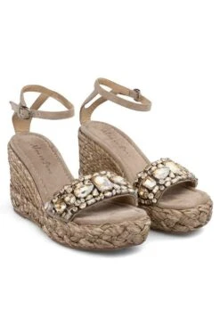 Alma En Pena Esparza - Alpargatas - Arena