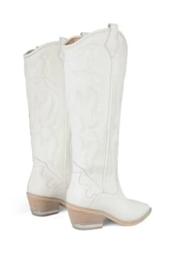 Alma En Pena Armand - Botas Camperas - Blanco 7 Alma En Pena Armand - Botas Camperas - Blanco -Alma En Pena Tienda 22dd0dac3cf6461b8368b486866c6906