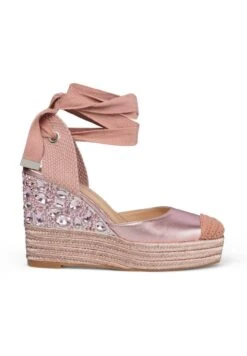 Alma En Pena Arbeloa - Cuñas - Rosa