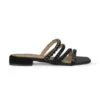 Alma En Pena Vinka - Sandalias Planas - Black 2 Alma En Pena Vinka - Sandalias Planas - Black -Alma En Pena Tienda 2bd9c046d69740659365ad6dde6e48da