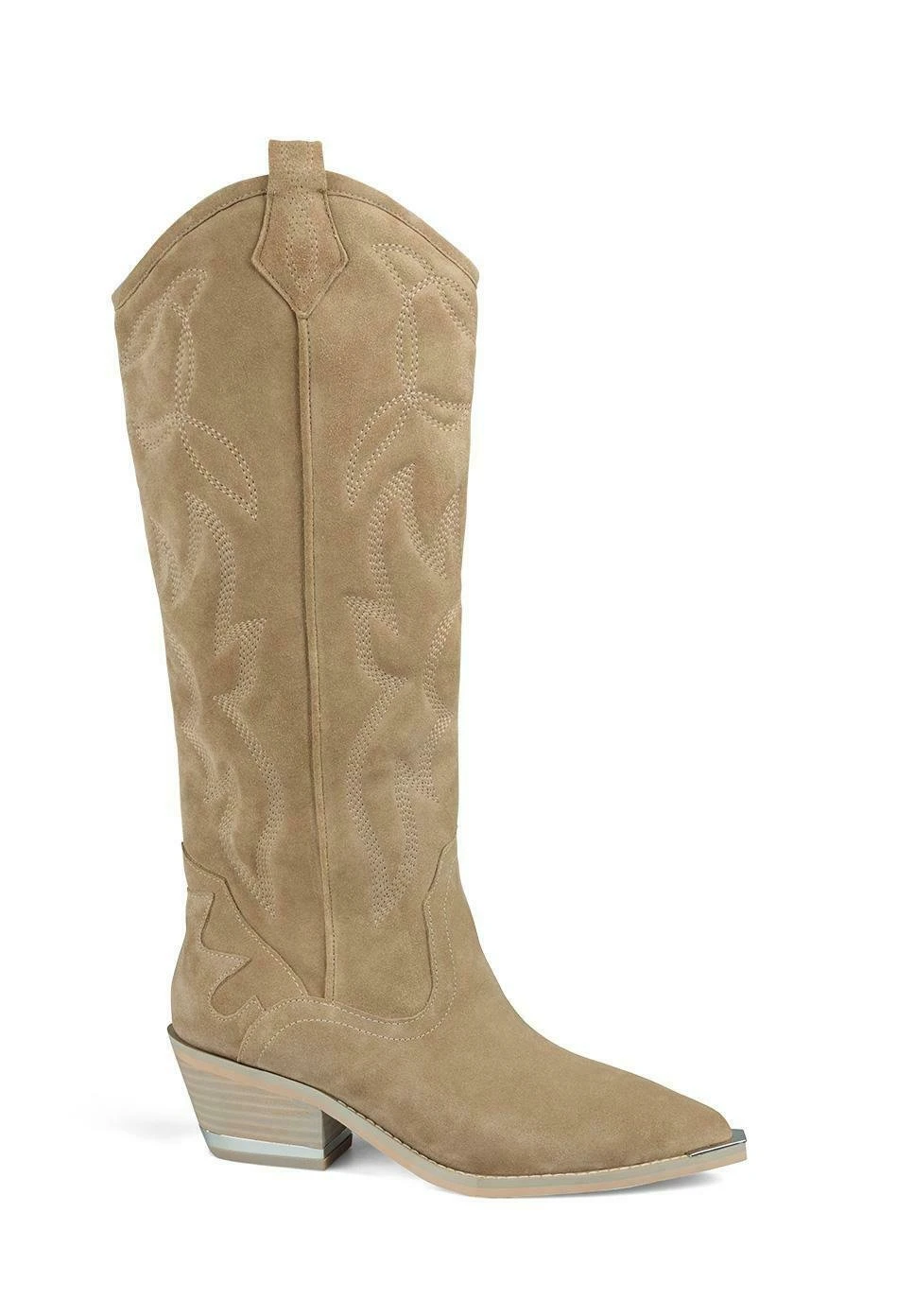 Alma En Pena Armand - Botas Camperas - Arena 3 Alma En Pena Armand - Botas Camperas - Arena