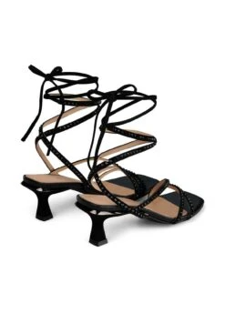 Alma En Pena Destraperlo - Sandalias - Black -Alma En Pena Tienda 318b889a86f84e8ebe328561a51a1408