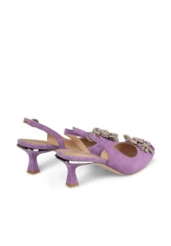 Alma En Pena Sisset - Tacones - Malva -Alma En Pena Tienda 3327b727e25a4b4eb0aad3ae752feadf