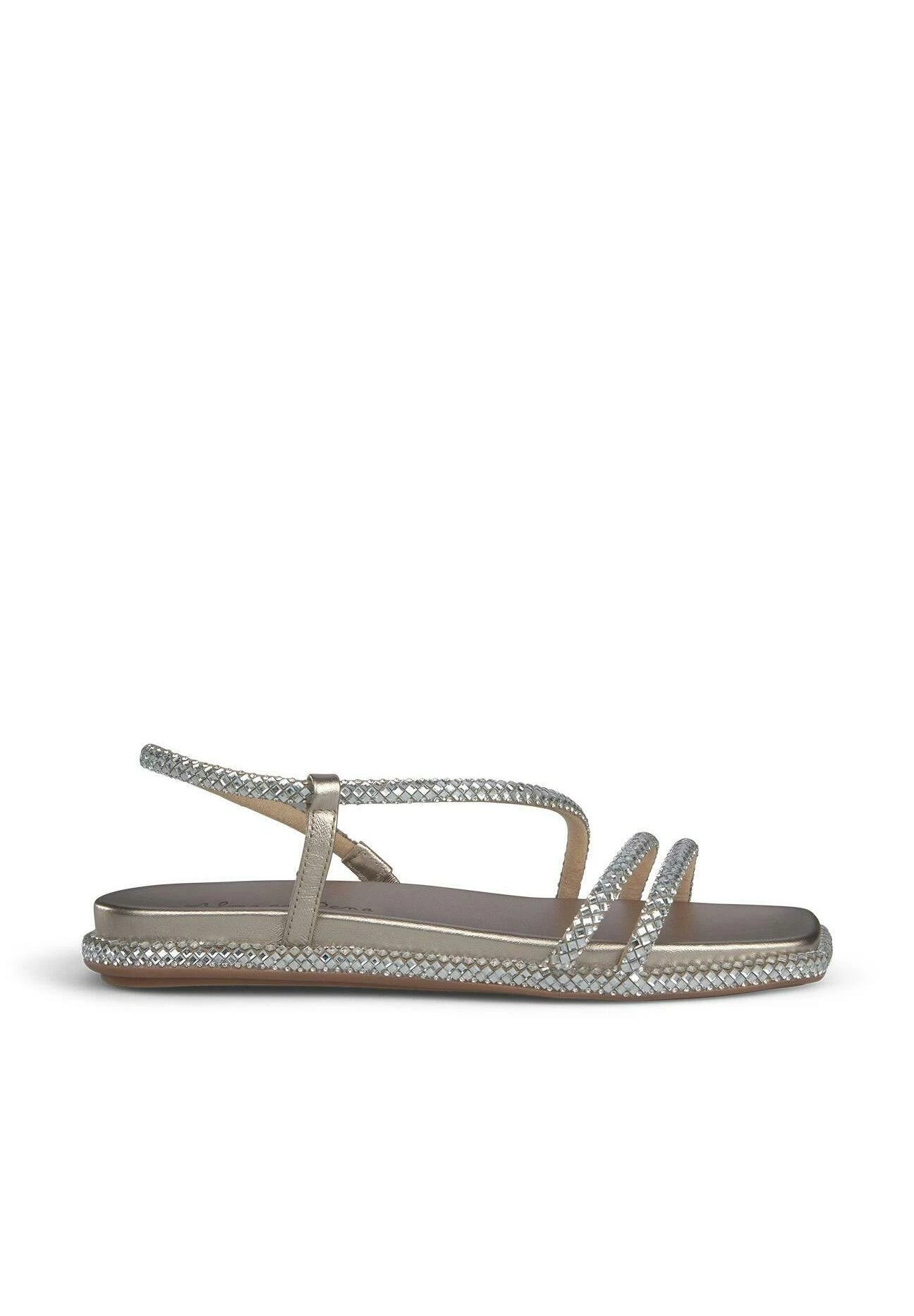 Alma En Pena Perea - Sandalias - Bronce 3 Alma En Pena Perea - Sandalias - Bronce