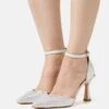 Alma En Pena Tacones - White -Alma En Pena Tienda 3b64ad57f44348d8b08ec533e4bcaaca