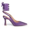 Alma En Pena Mancino - Tacones - Morado 1 Alma En Pena Mancino - Tacones - Morado -Alma En Pena Tienda 3bccb137c4194dc2b1d058e91ca04f76