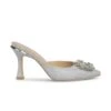Alma En Pena Ambrato - Tacones - Plata 2 Alma En Pena Ambrato - Tacones - Plata -Alma En Pena Tienda 3e75e1de1c3941cd8c97a83f09255e3c