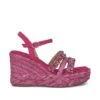Alma En Pena Ruiz - Sandalias De Tacón - Rosa 2 Alma En Pena Ruiz - Sandalias De Tacón - Rosa -Alma En Pena Tienda 3f868654523049cb95fca23e2197346b