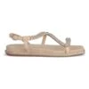 Alma En Pena Baceiredo - Sandalias - Arena -Alma En Pena Tienda 3fe2d84c3553495ba722fe25bcc9daee