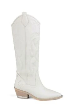 Alma En Pena Armand - Botas Camperas - Blanco