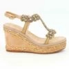 Alma En Pena Osaka - Sandalias De Cuña - Sand 1 Alma En Pena Osaka - Sandalias De Cuña - Sand -Alma En Pena Tienda 44eae7e635a84dee8ac8146017a873ad