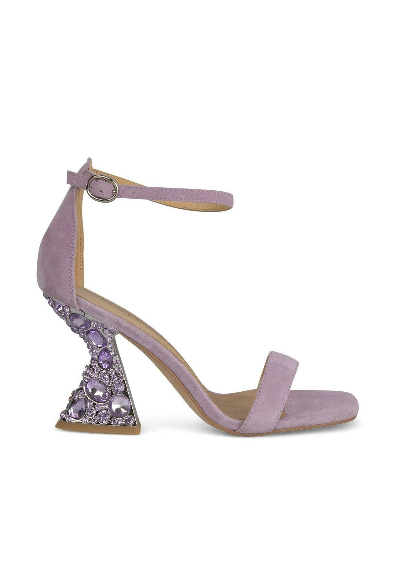 Alma En Pena Brewdog - Sandalias - Morado 3 Alma En Pena Brewdog - Sandalias - Morado