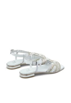 Alma En Pena Benta - Sandalias - Blanco 7 Alma En Pena Benta - Sandalias - Blanco -Alma En Pena Tienda 46e809a6680f44b290b0e9280239ed8a