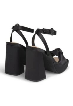 Alma En Pena Margarita - Sandalias De Tacón - Black 7 Alma En Pena Margarita - Sandalias De Tacón - Black -Alma En Pena Tienda 4abe04d630934aad9227afdc0dc7d3c9