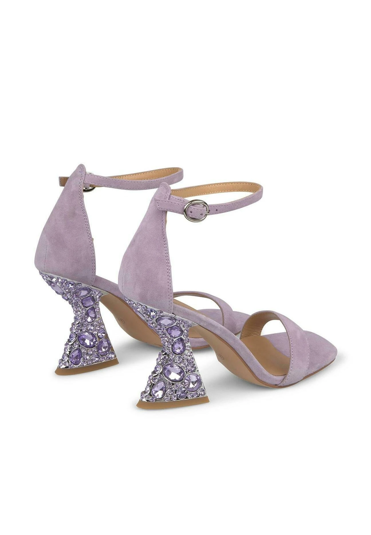 Alma En Pena Brewdog - Sandalias - Morado 5 Alma En Pena Brewdog - Sandalias - Morado - Imagen 3