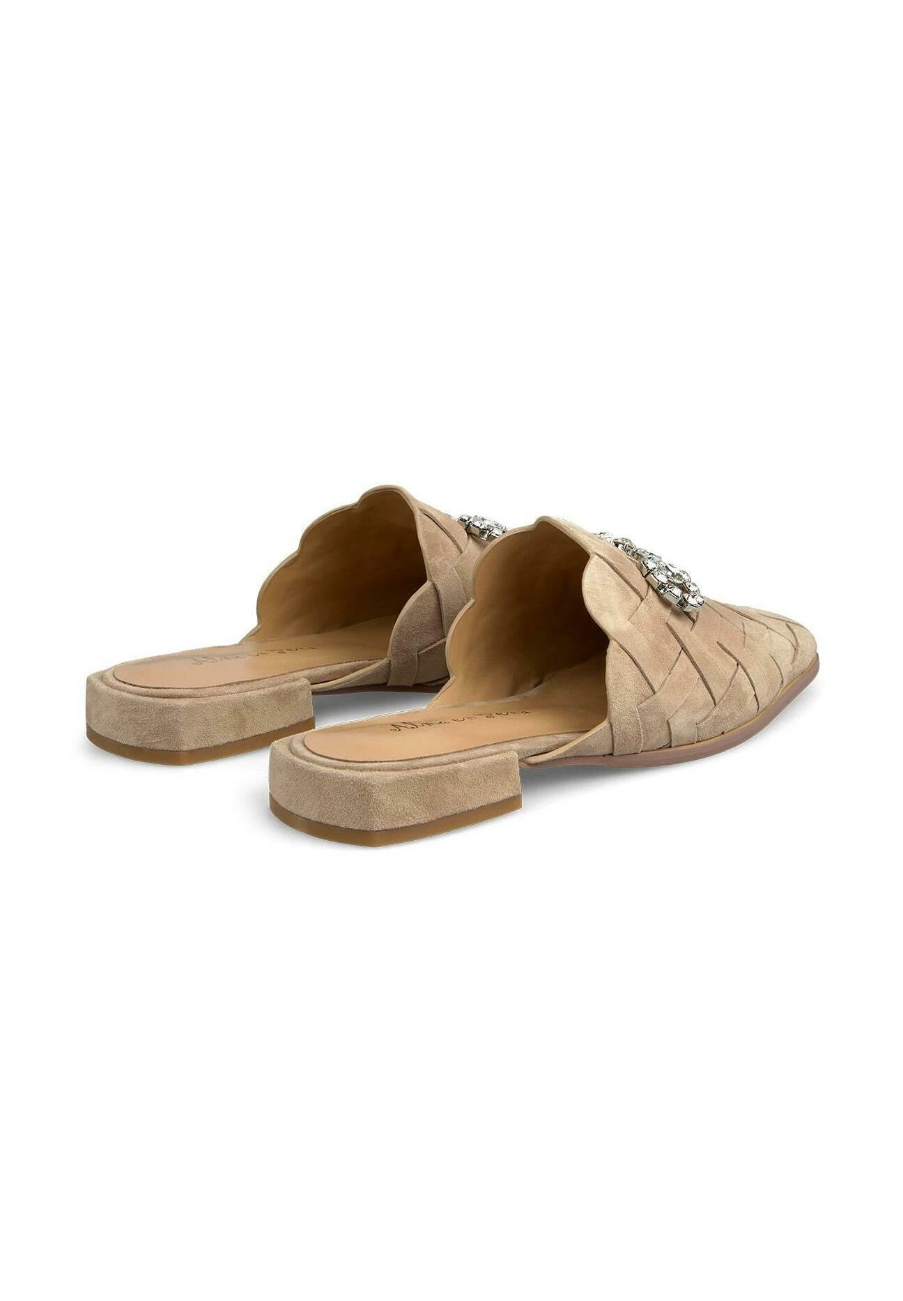 Alma En Pena Agave - Sandalias - Arena 5 Alma En Pena Agave - Sandalias - Arena - Imagen 3