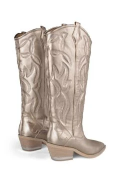 Alma En Pena Armand - Botas Camperas - Bronce -Alma En Pena Tienda 5264798fe24c41a1819c4ab21f8833de