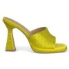 Alma En Pena Brabandere - Sandalias - Amarillo 1 Alma En Pena Brabandere - Sandalias - Amarillo -Alma En Pena Tienda 54daad8dc7ea4813a2d0ff426d83d72c