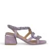 Alma En Pena Mile - Sandalias - Morado 1 Alma En Pena Mile - Sandalias - Morado -Alma En Pena Tienda 57e698b137f64c6799a0ce19feab880e