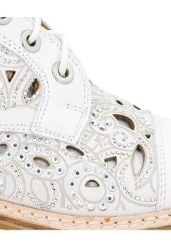 Alma En Pena Rosario - Botines Bajos - White 11 Alma En Pena Rosario - Botines Bajos - White -Alma En Pena Tienda 5b55457958c94170b7fe389b7634197e