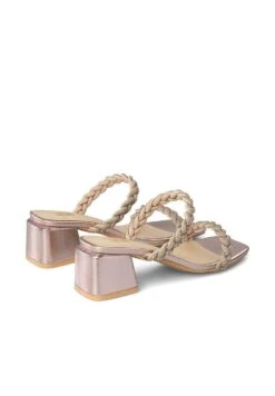 Alma En Pena Dai - Sandalias Planas - Rosa 7 Alma En Pena Dai - Sandalias Planas - Rosa -Alma En Pena Tienda 5c97033b3c7049ec93fcf6d0f603b230