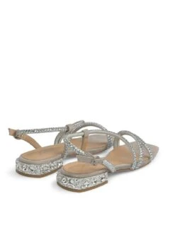 Alma En Pena Oden - Sandalias - Gris 7 Alma En Pena Oden - Sandalias - Gris -Alma En Pena Tienda 6197185e3fa044af8633793266da6169