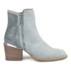 Alma En Pena Metaxa - Botines Bajos - Gris 2 Alma En Pena Metaxa - Botines Bajos - Gris -Alma En Pena Tienda 68816a0c94514d5faf2ab8ff666d767b