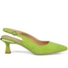 Alma En Pena Nordesia - Tacones - Verde Neón 2 Alma En Pena Nordesia - Tacones - Verde Neón -Alma En Pena Tienda 6a2d0a05fa93475f8d7bcbeebef5289e