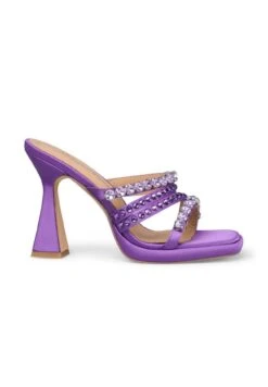 Alma En Pena Trappe - Sandalias - Morado