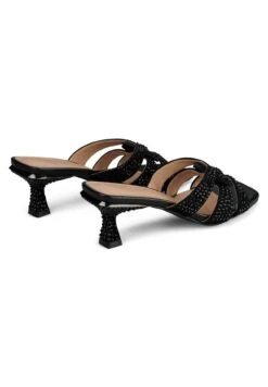 Alma En Pena Coopers - Sandalias - Black 7 Alma En Pena Coopers - Sandalias - Black -Alma En Pena Tienda 70ed3d33033542199ef13a5b38359b8a