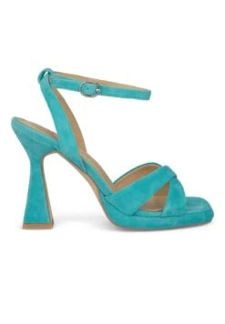 Alma En Pena Troch - Sandalias - Azul