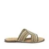Alma En Pena Bonad - Sandalias Planas - Bronce 1 Alma En Pena Bonad - Sandalias Planas - Bronce -Alma En Pena Tienda 79e49a4ea5f044a1a72534b820686bca