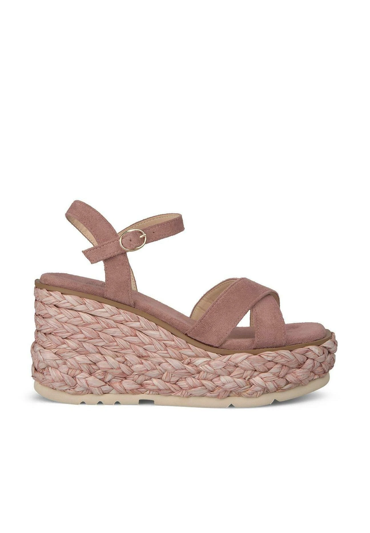 Alma En Pena Ginginha - Alpargatas - Rosa 3 Alma En Pena Ginginha - Alpargatas - Rosa