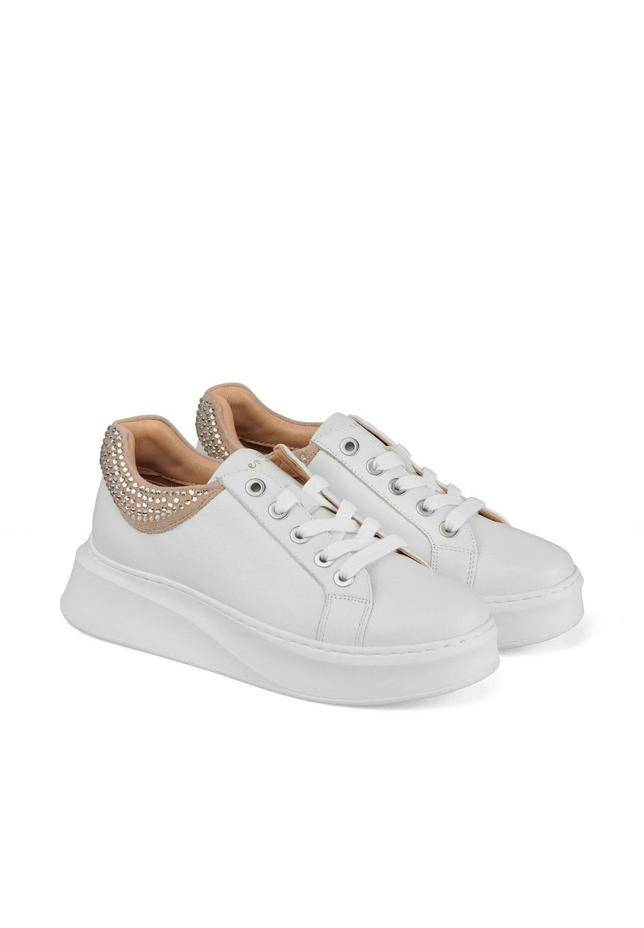 Alma En Pena Carpano - Zapatillas - Arena 4 Alma En Pena Carpano - Zapatillas - Arena - Imagen 2