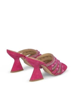 Alma En Pena Brasserie - Sandalias - Rosa 6 Alma En Pena Brasserie - Sandalias - Rosa -Alma En Pena Tienda 842428961d56490abc5b0c4095558453