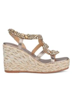 Alma En Pena Vanel - Alpargatas - Bronce