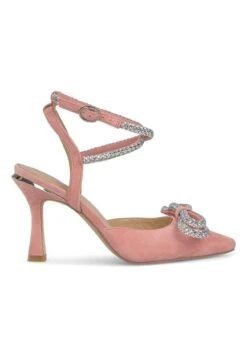 Alma En Pena Perucchi - Tacones - Naranja