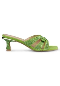 Alma En Pena Coopers - Sandalias - Verde